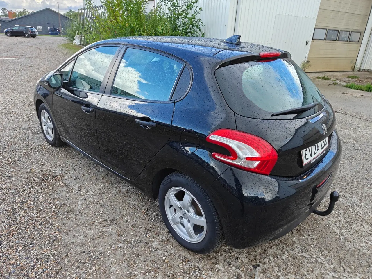 Billede 8 - Peugeot 208 1,0 VTi Access Air