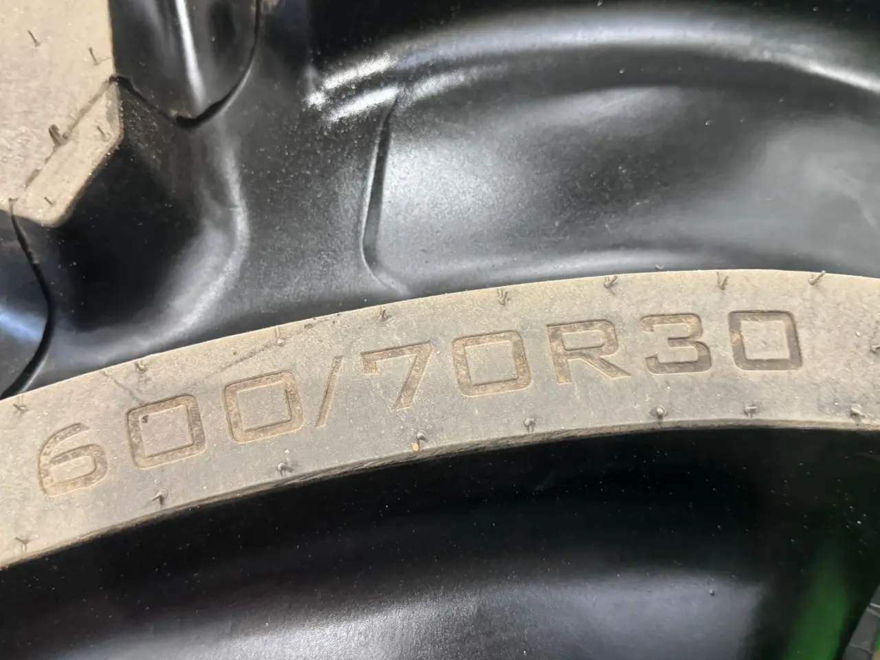 Billede 20 - John Deere 8530 Autopower