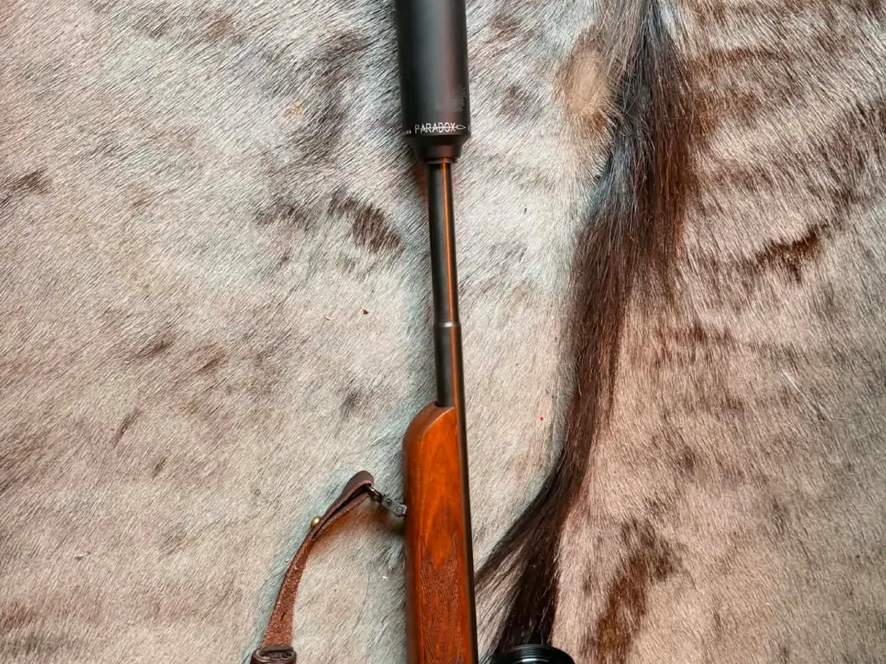 Billede 4 - Carl Gustav 6,5x55