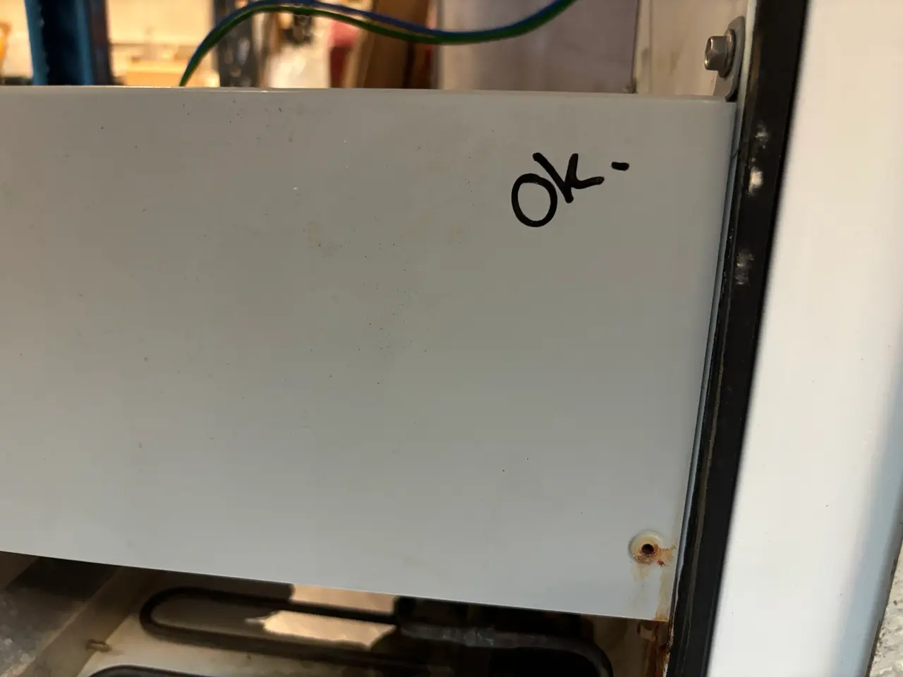Billede 2 - Køleenhed ELECTROLUX