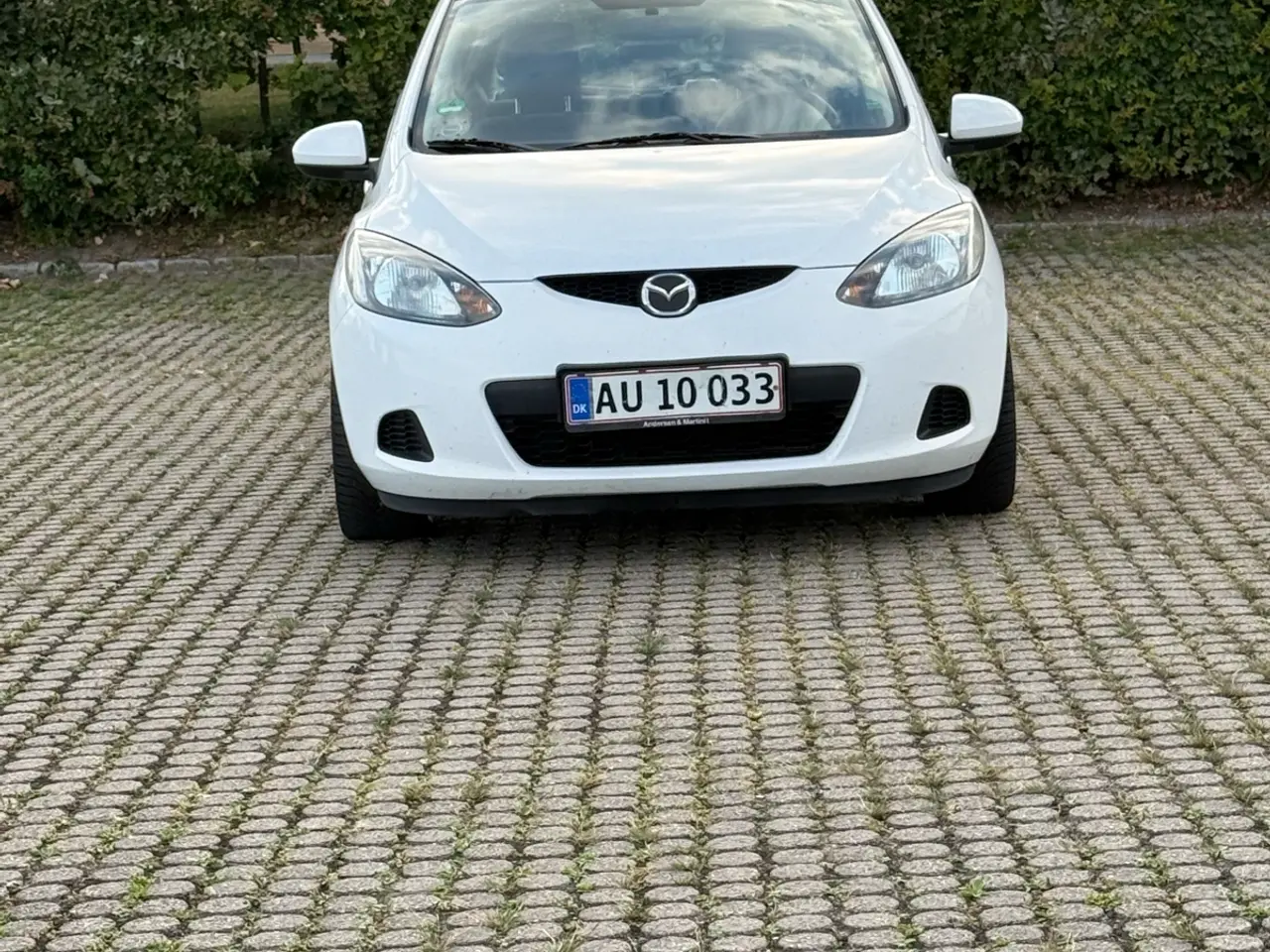 Billede 2 - Mazda 2 1.3 – 2009 – Nysynet – 183.000