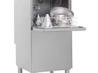 Grovopvasker 50 x 60 cm med Break Tank, Sæbe
