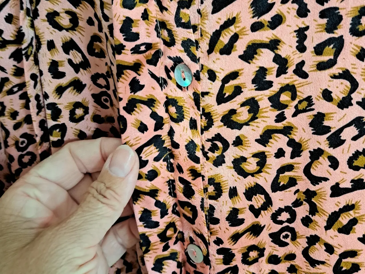 Billede 3 - Lollys Laundry kjole