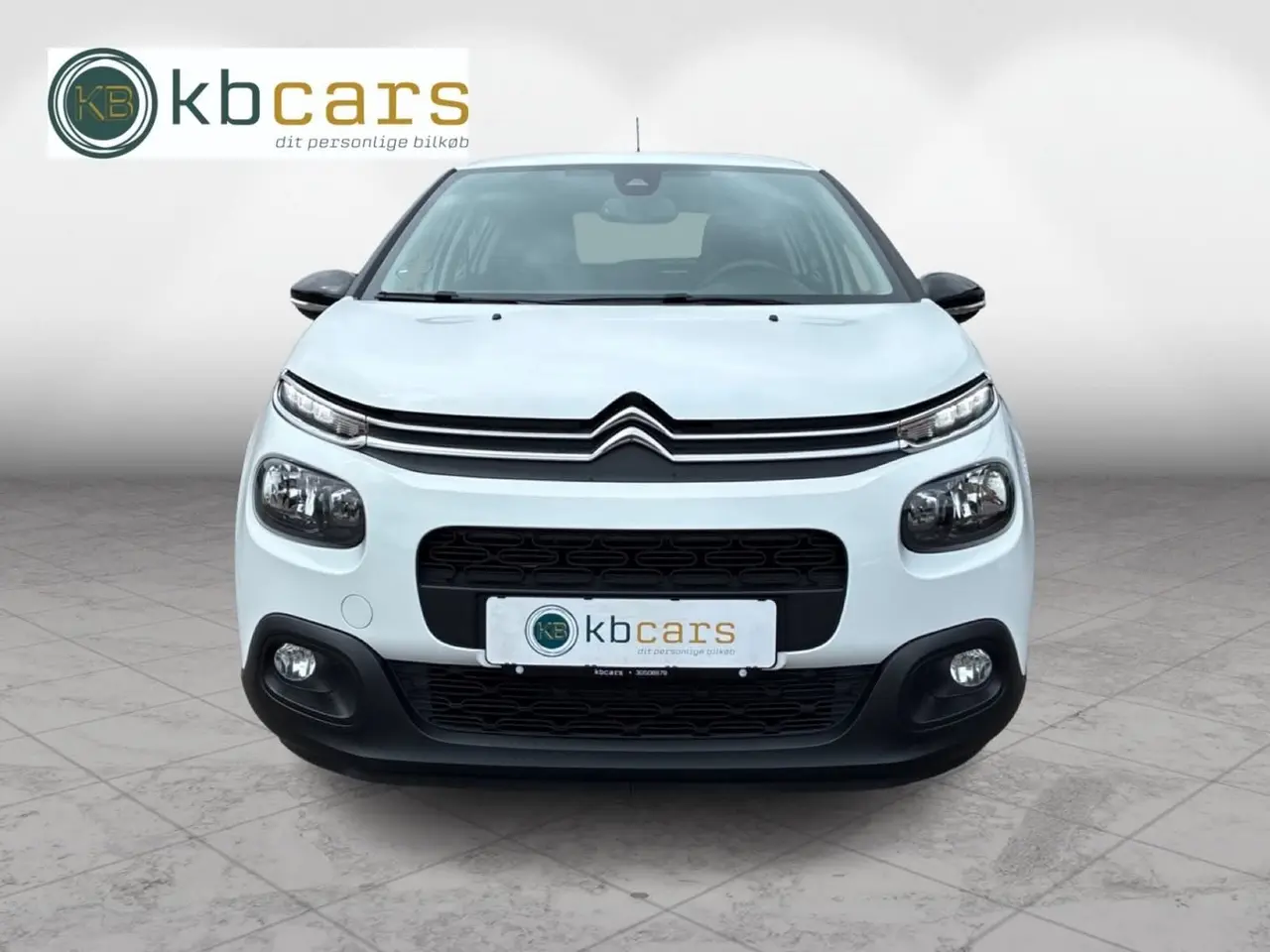Billede 3 - Citroën C3 1,2 PureTech 82 Shine