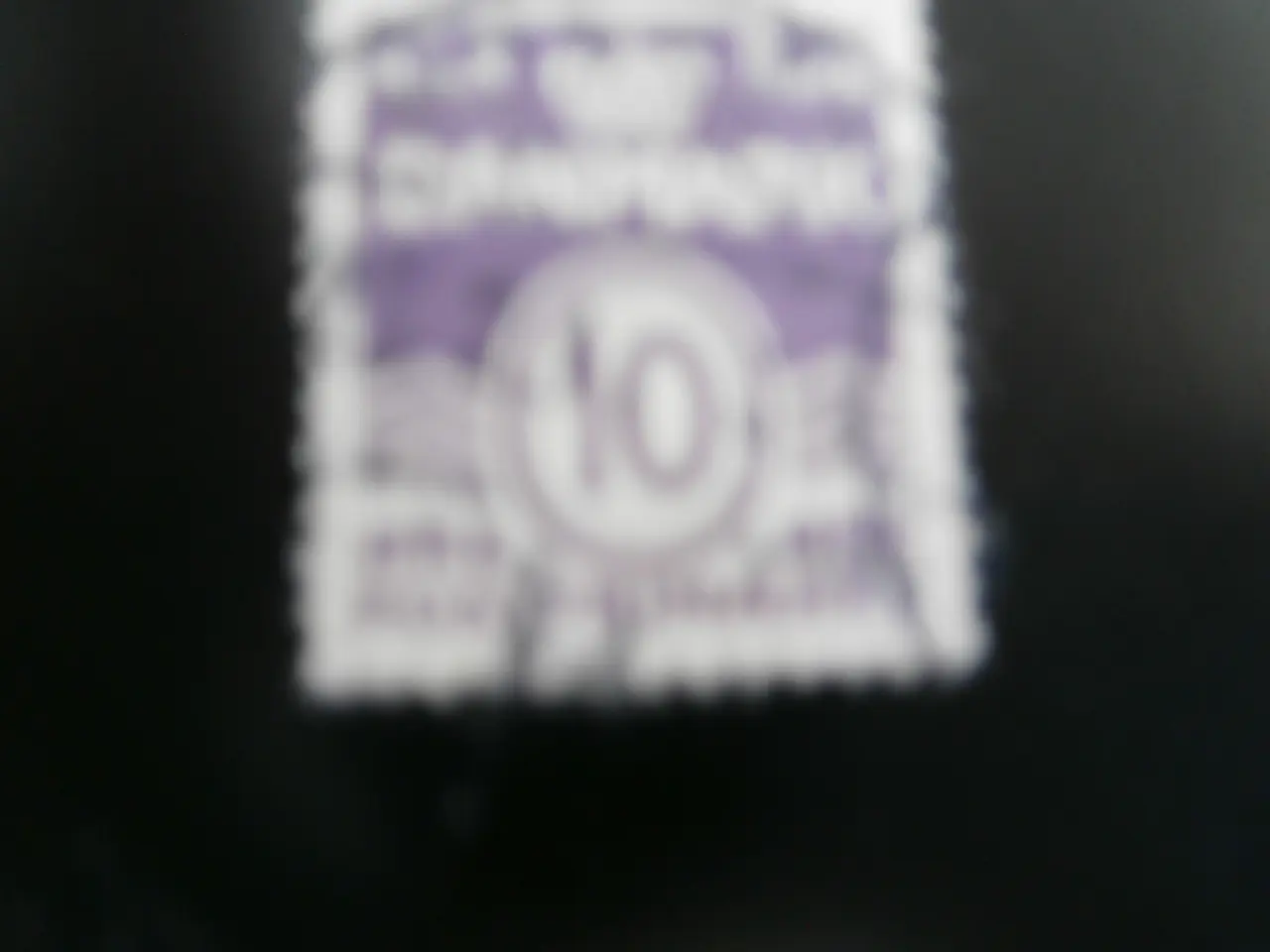 Billede 4 - For samler  