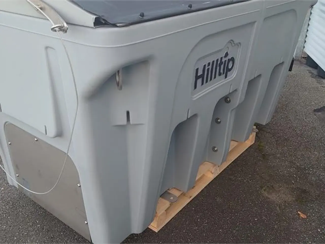 Billede 4 - Hilltip IceStriker 900AM
