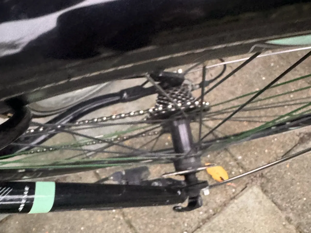 Billede 8 - 2 avenue cykler