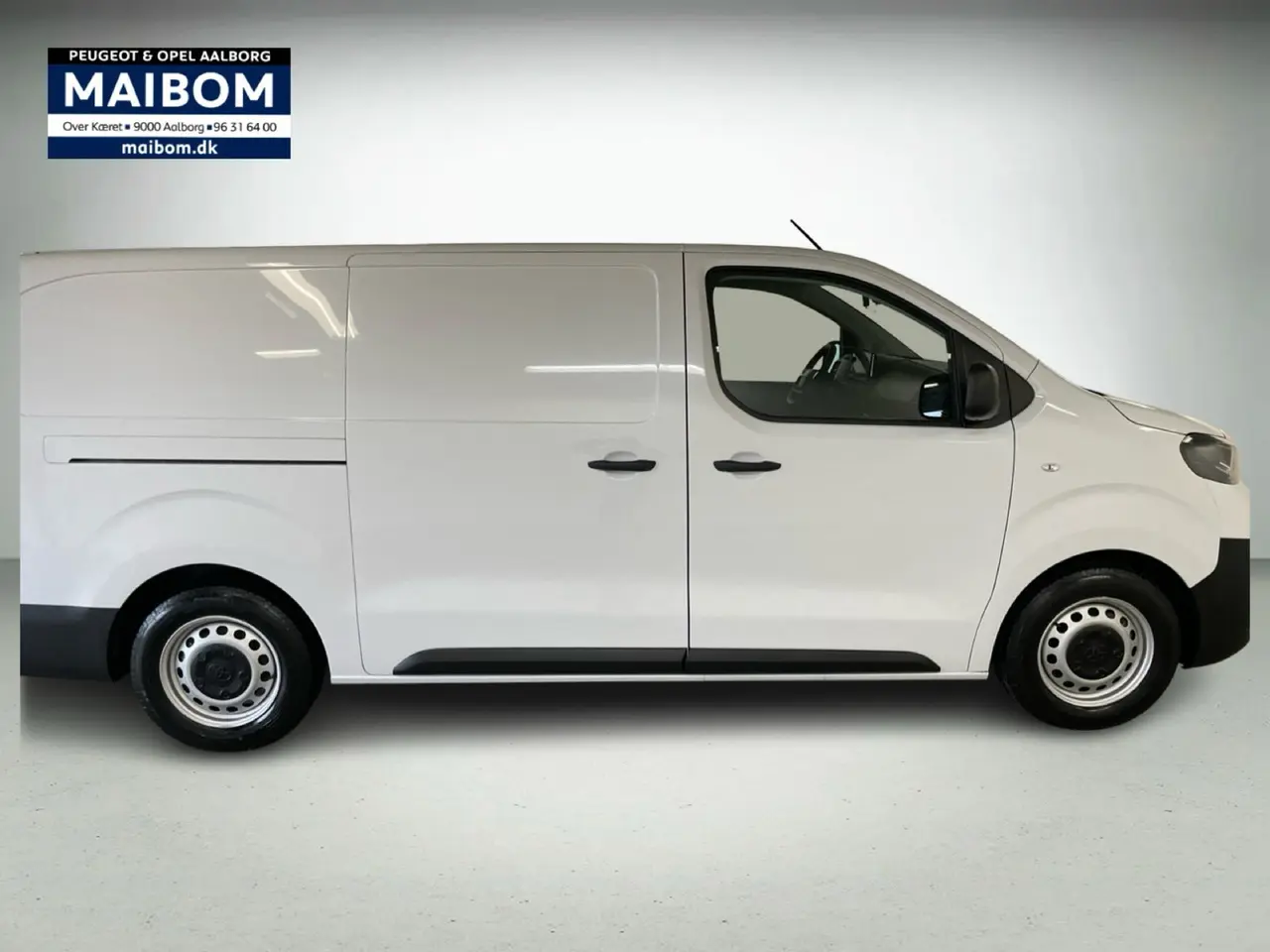 Billede 7 - Toyota ProAce 75 Long Comfort Master