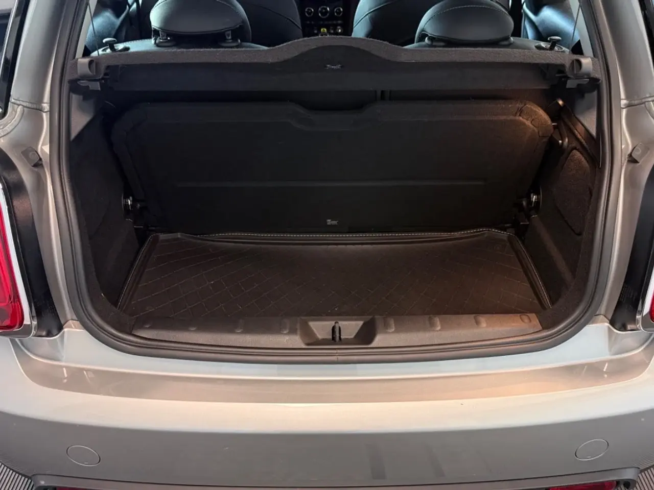 Billede 17 - MINI Cooper SE Edition Premium