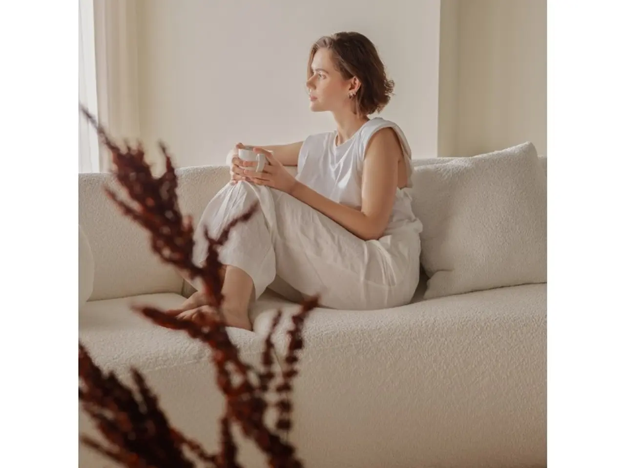 Billede 10 - Section IV Sofa Højrevendt