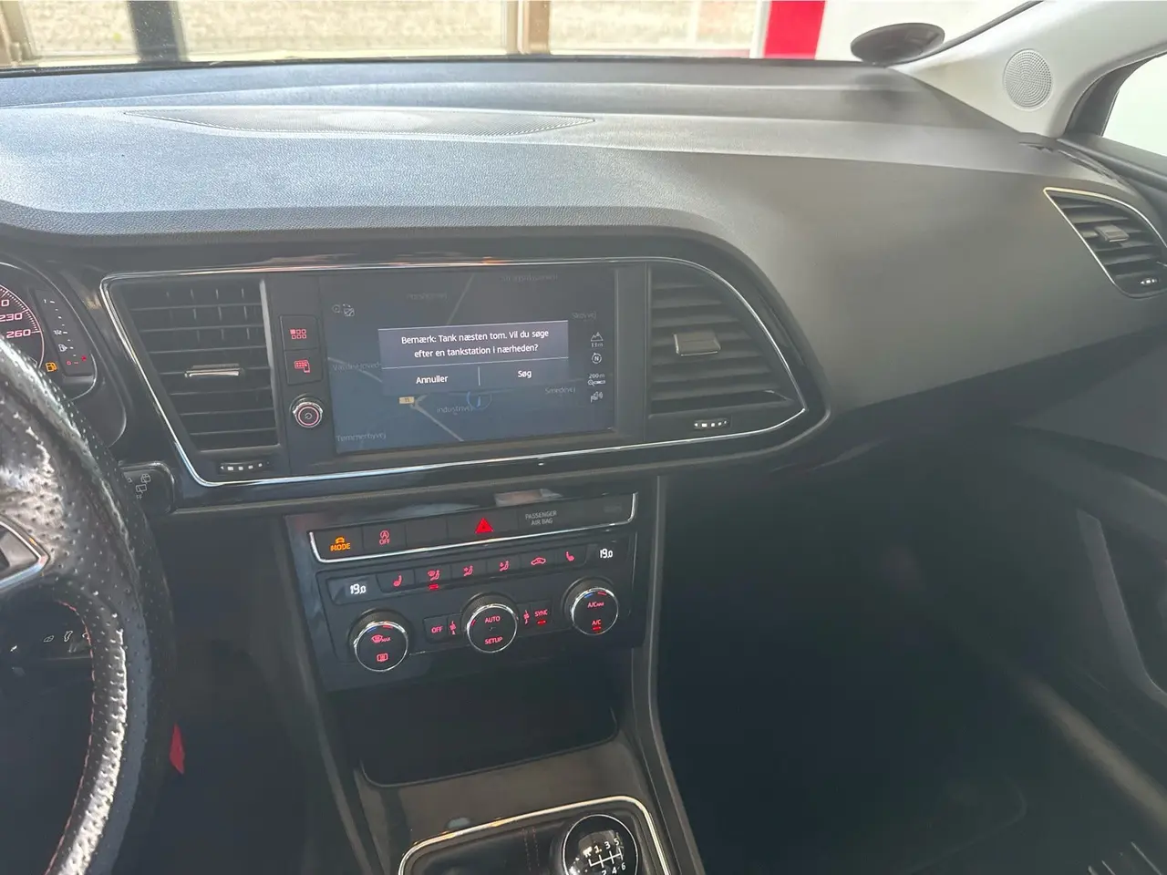 Billede 12 - Seat Leon 1,5 TSi 130 FR ST