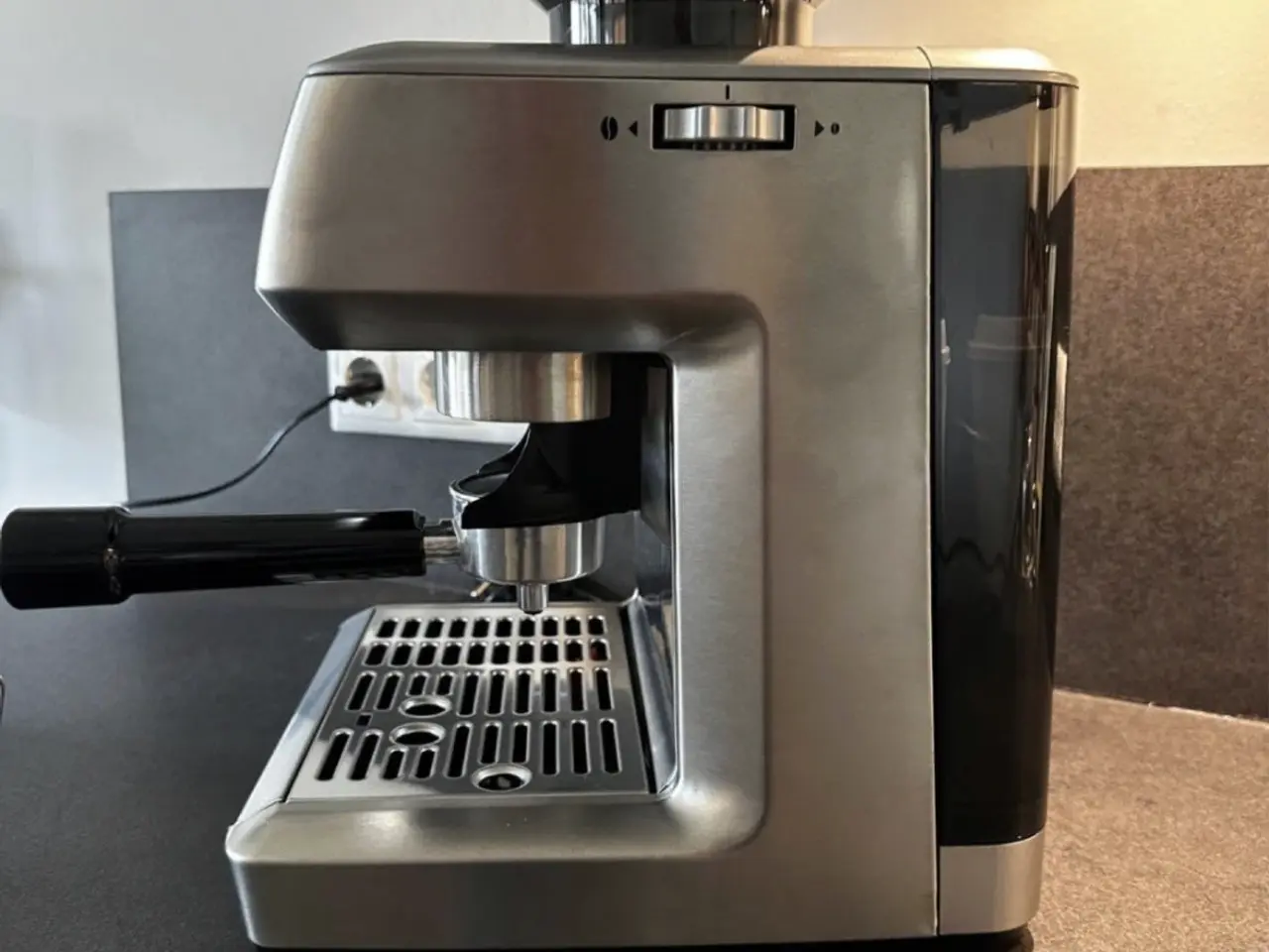 Billede 2 - GASTROBACK kaffemaskine
