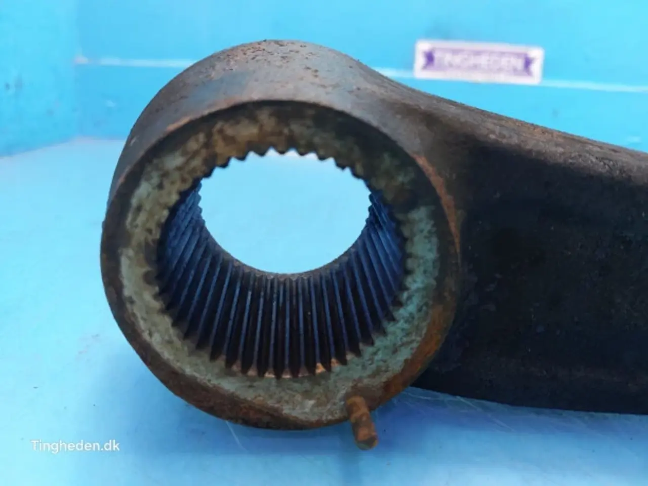 Billede 13 - Case Farmall 95A Løftearm R. 5171471