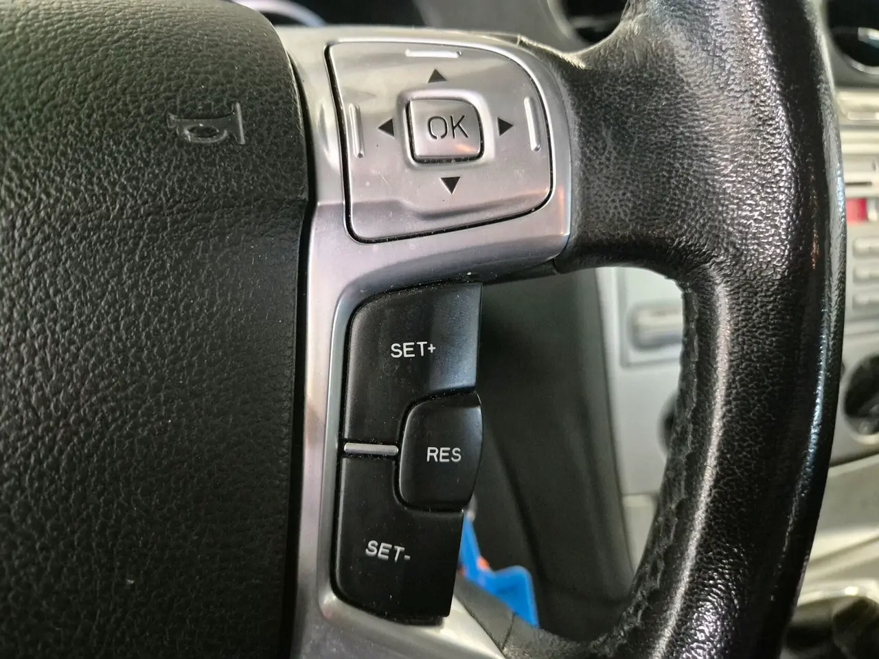 Billede 13 - Ford S-Max 2,0 Trend 145HK