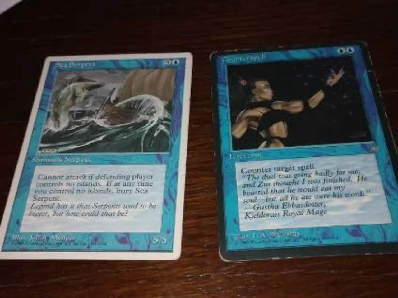 Billede 6 - 20 stk Magiccards