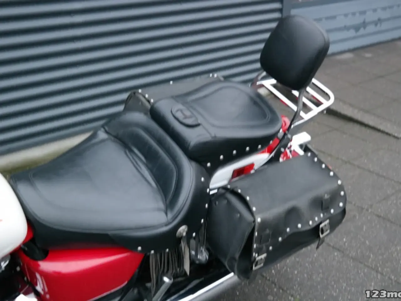 Billede 25 - Honda F6 Valkyrie MC-SYD       BYTTER GERNE