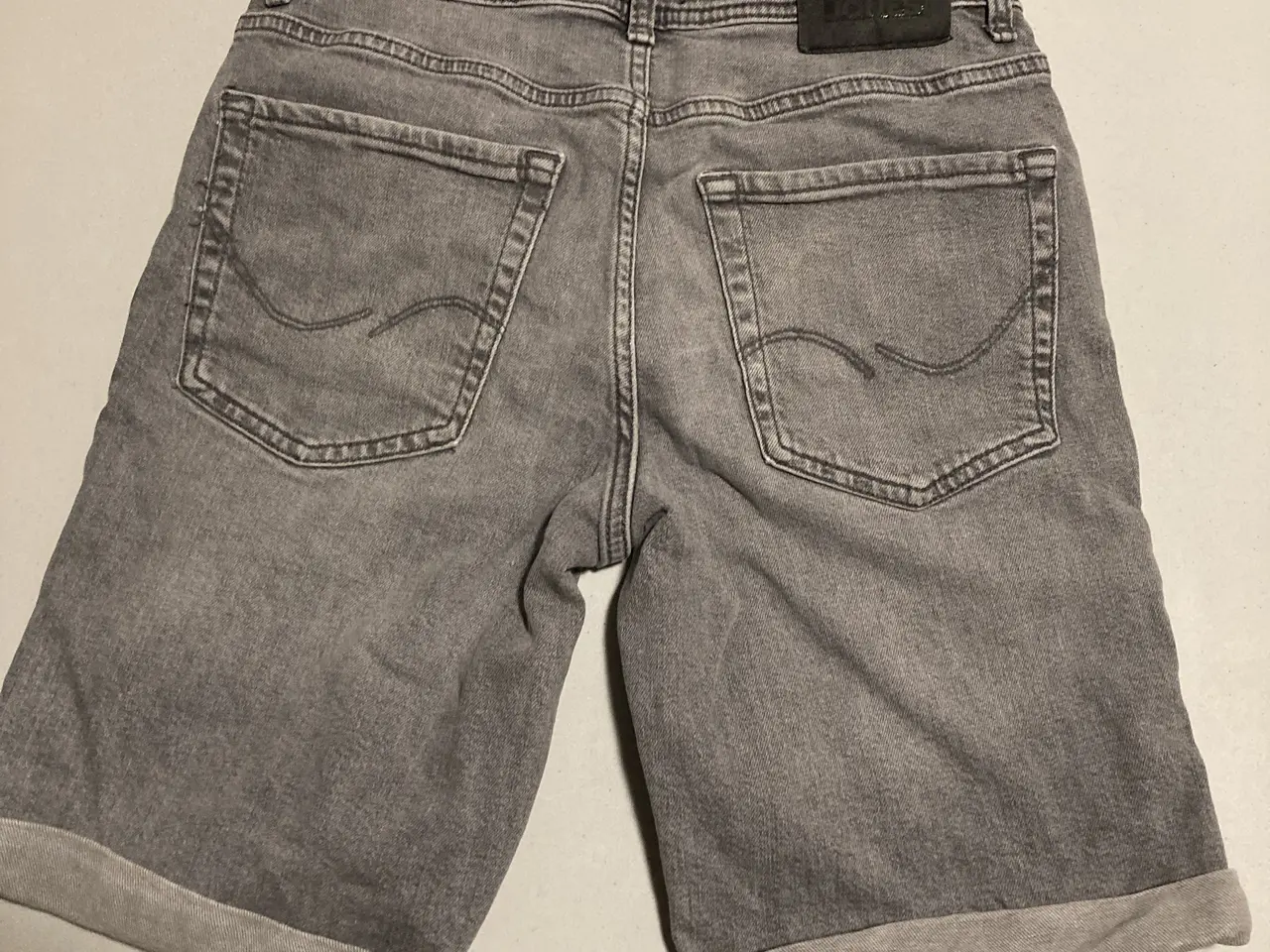 Billede 2 - 2 par Jack & Joens cowboy shorts str. 170