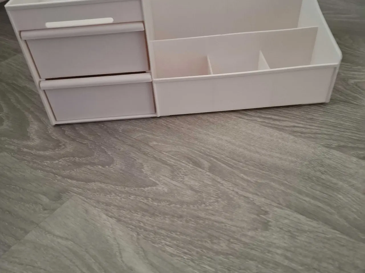 Billede 4 - Opbevaring hobby to skuffer