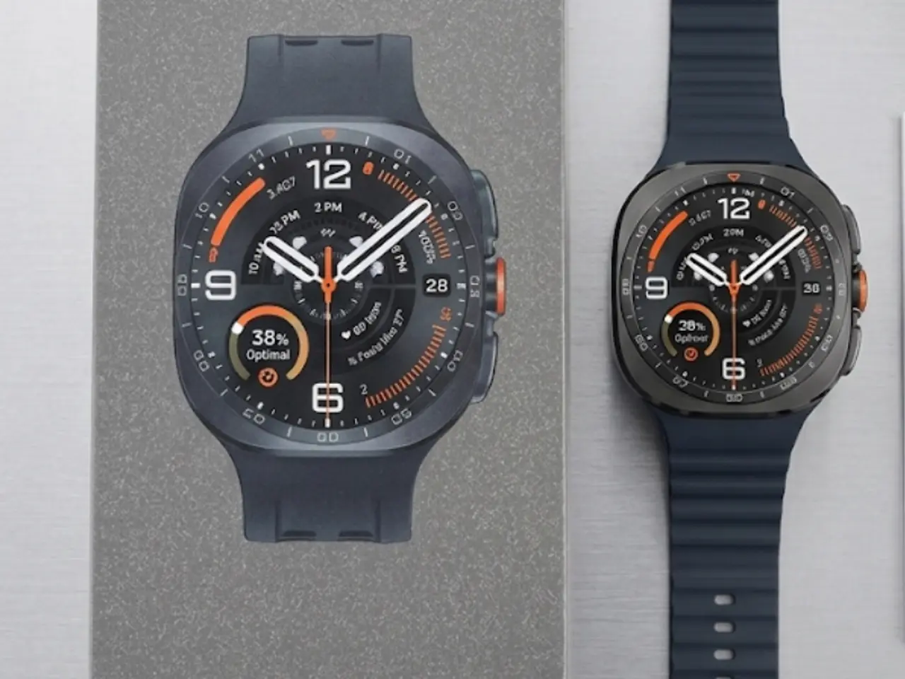 Billede 2 - Samsung Galaxy Watch Ultra 2