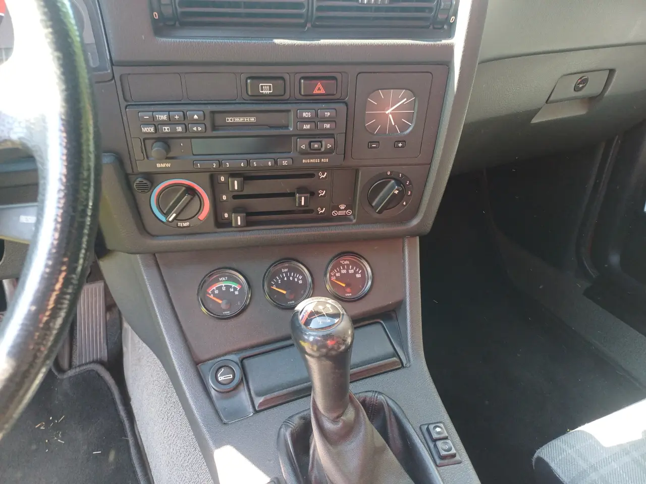 Billede 10 - Bmw E30 318 IS