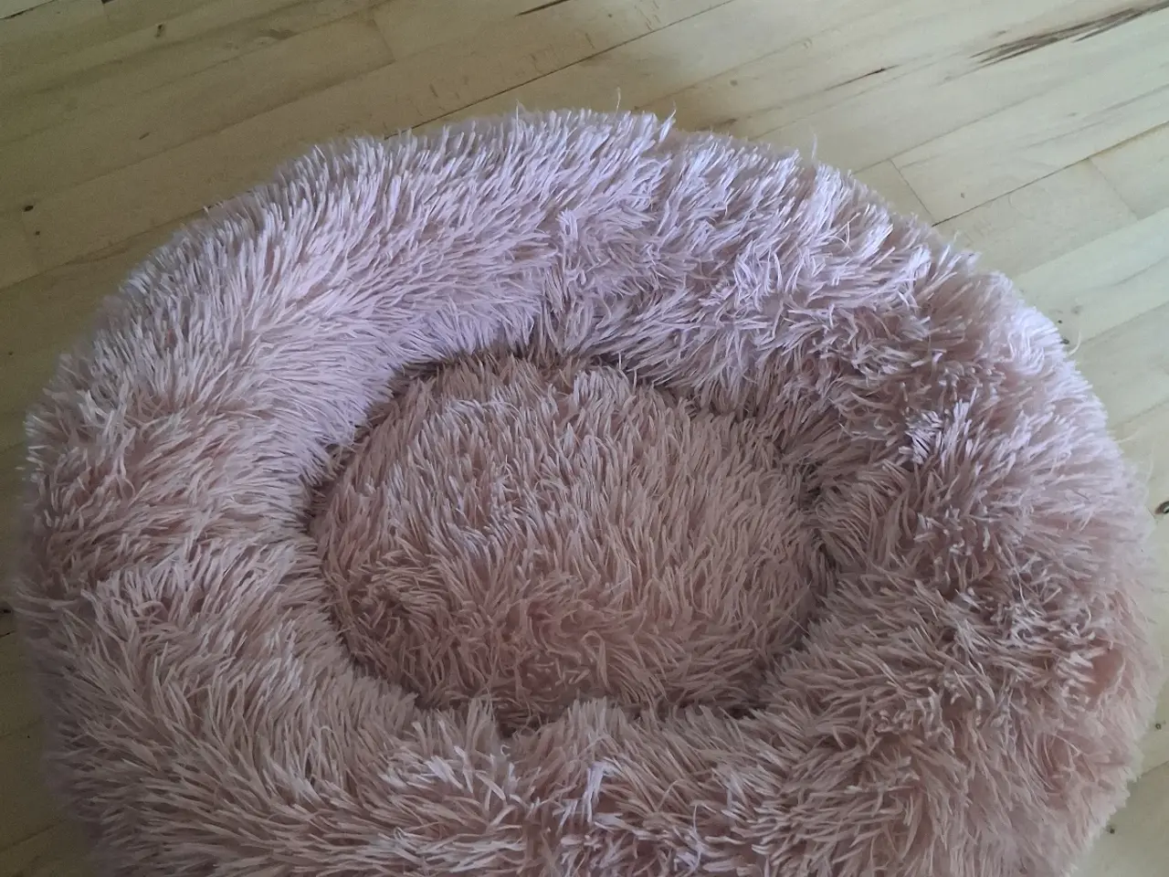 Billede 1 - Hundeseng str S