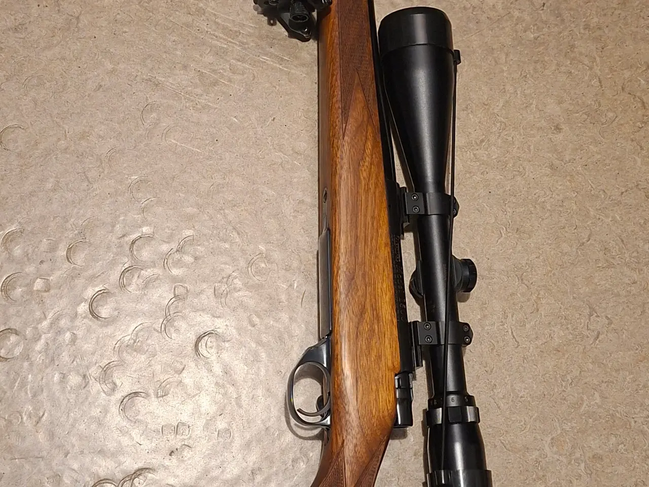 Billede 2 - Howa 1500