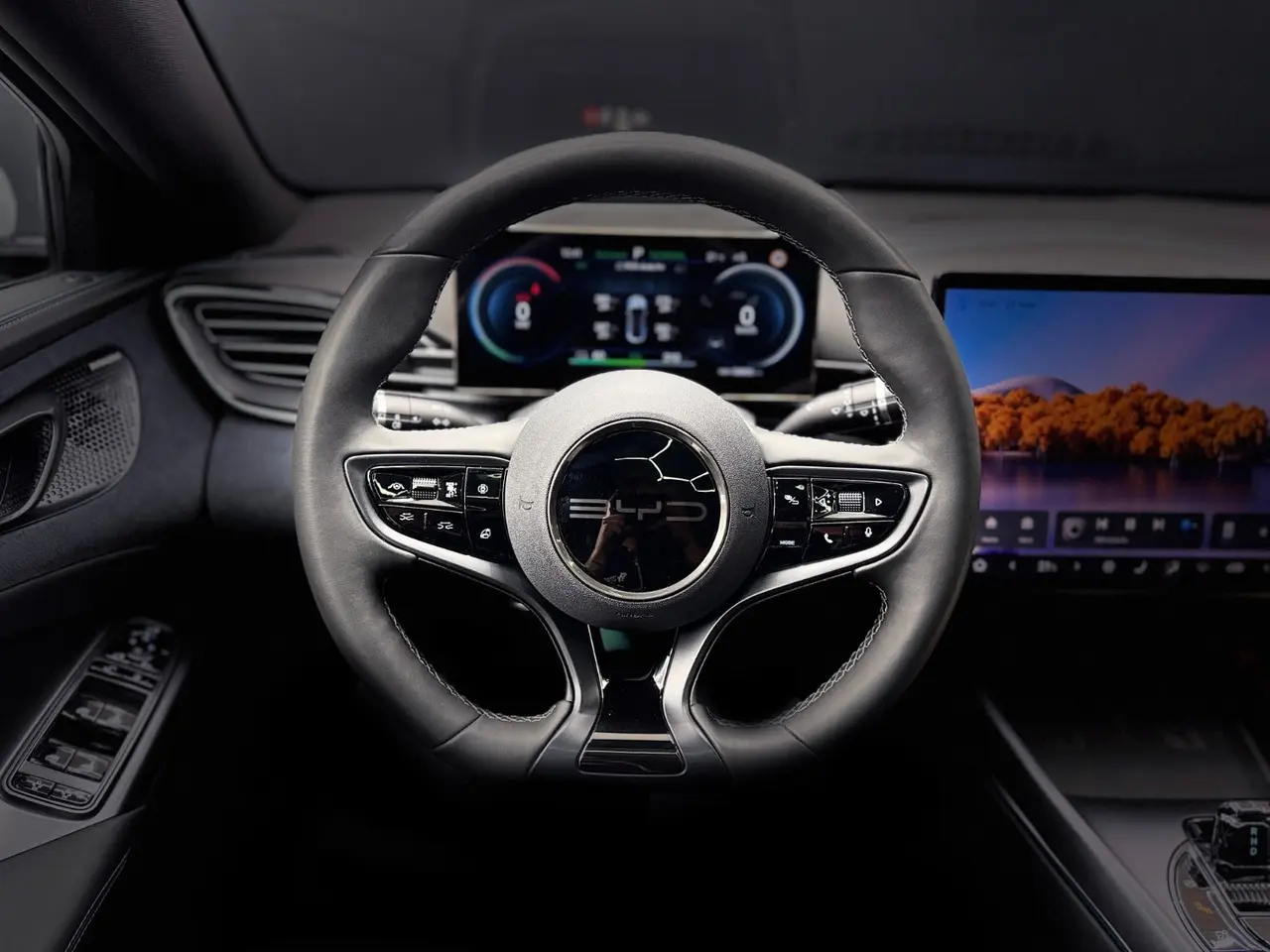 Billede 7 - BYD Seal 86 Excellence AWD