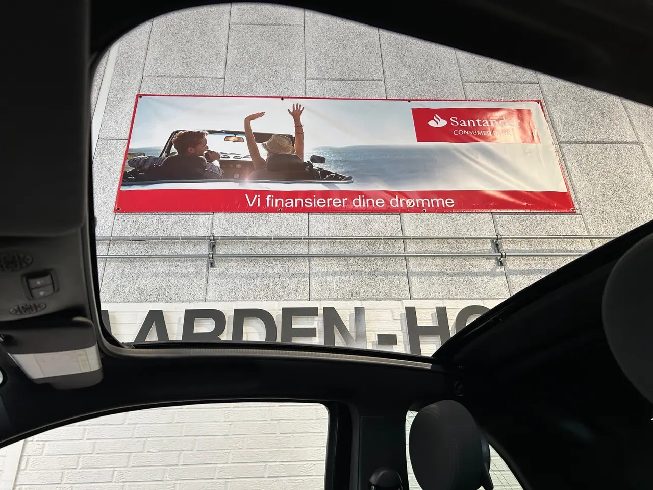 Billede 5 - Fiat 500C 1,0 Hybrid Lounge+