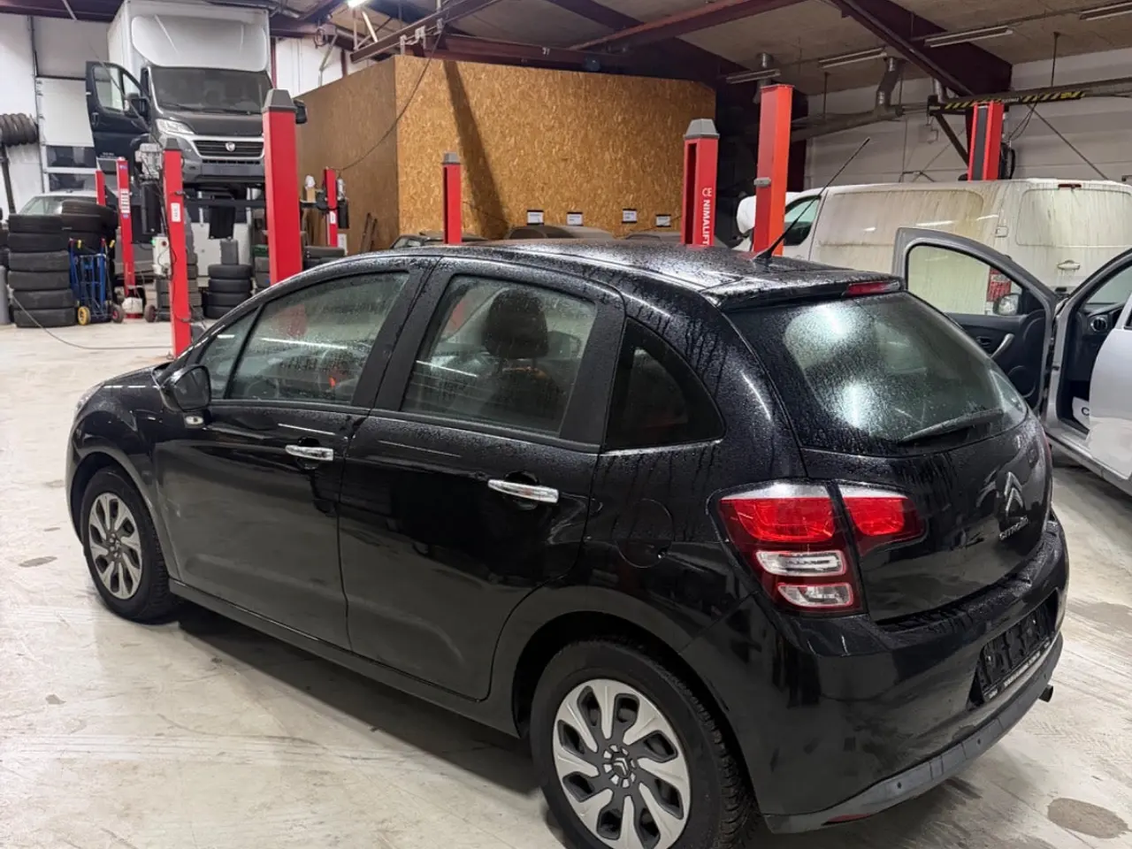 Billede 2 - Citroën C3 1,2 PureTech 82 Seduction
