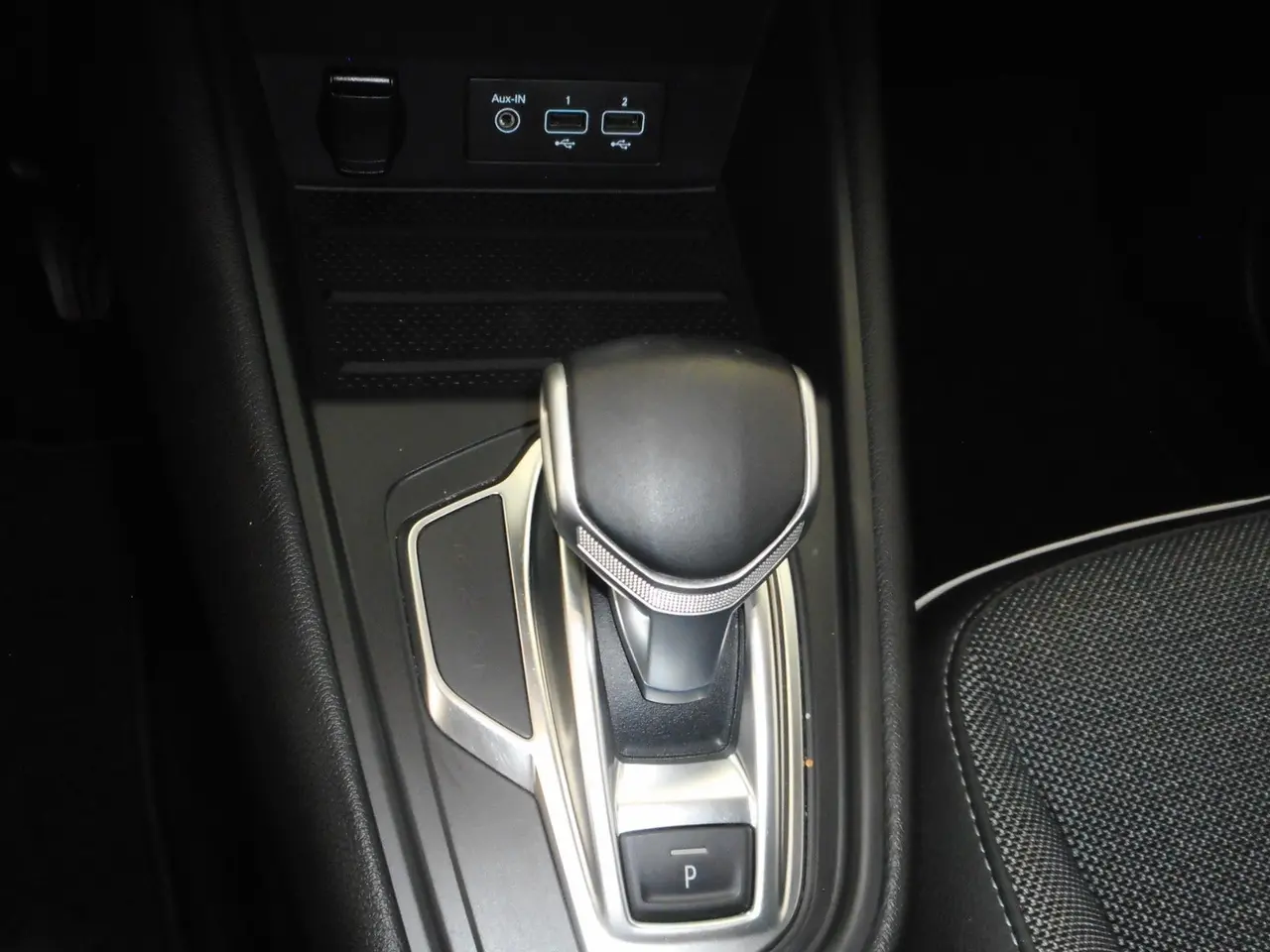 Billede 9 - Renault Captur 1,3 TCe 155 Intens EDC