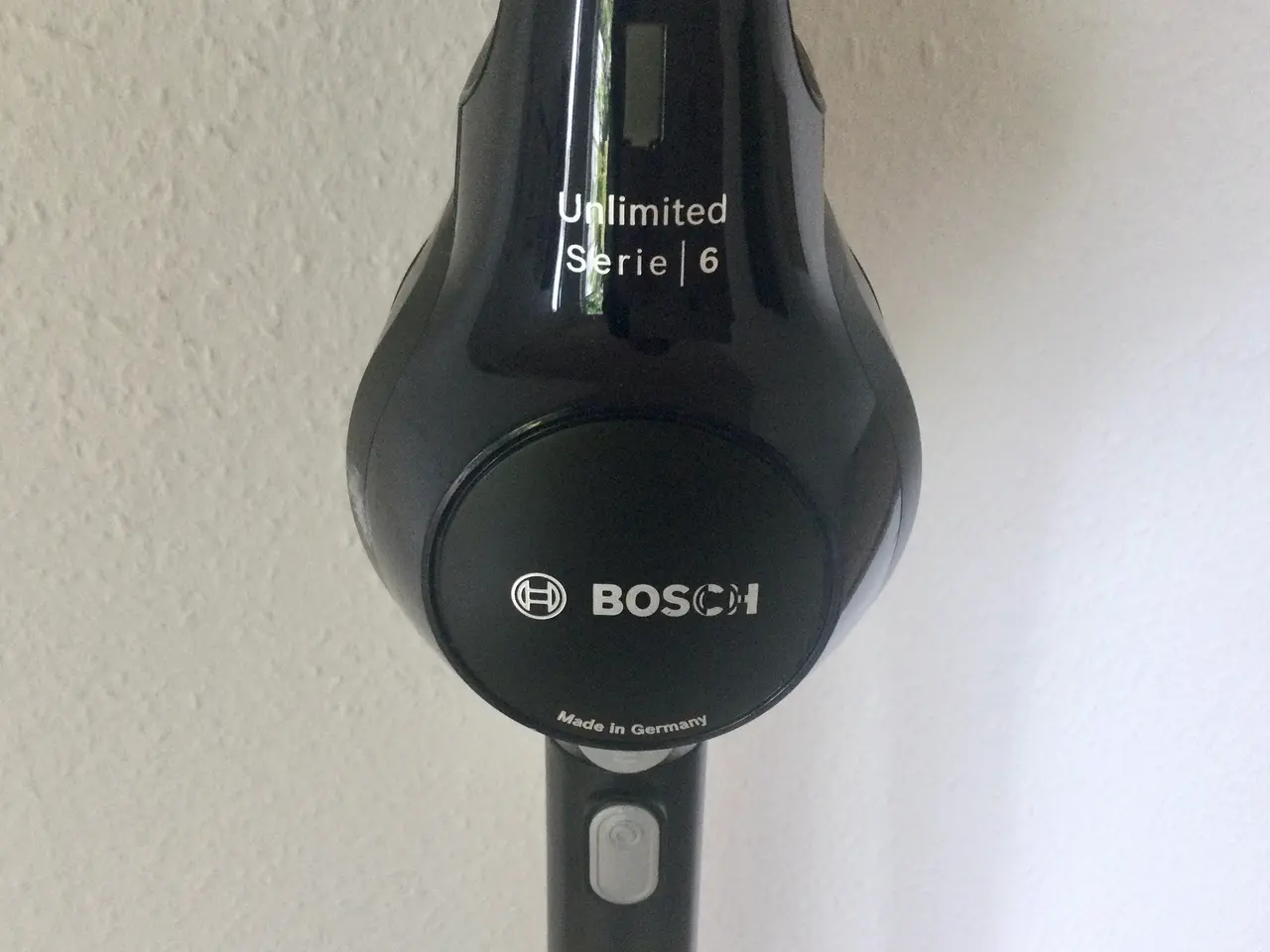 Billede 4 - Bosch genopladelig / ledningsfri stangstøvsuger