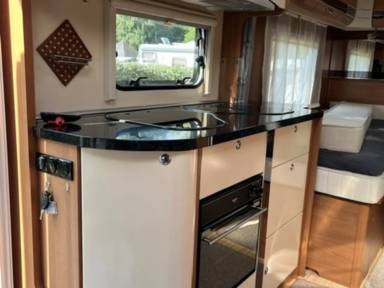 Billede 6 - LMC Maestro 510 E