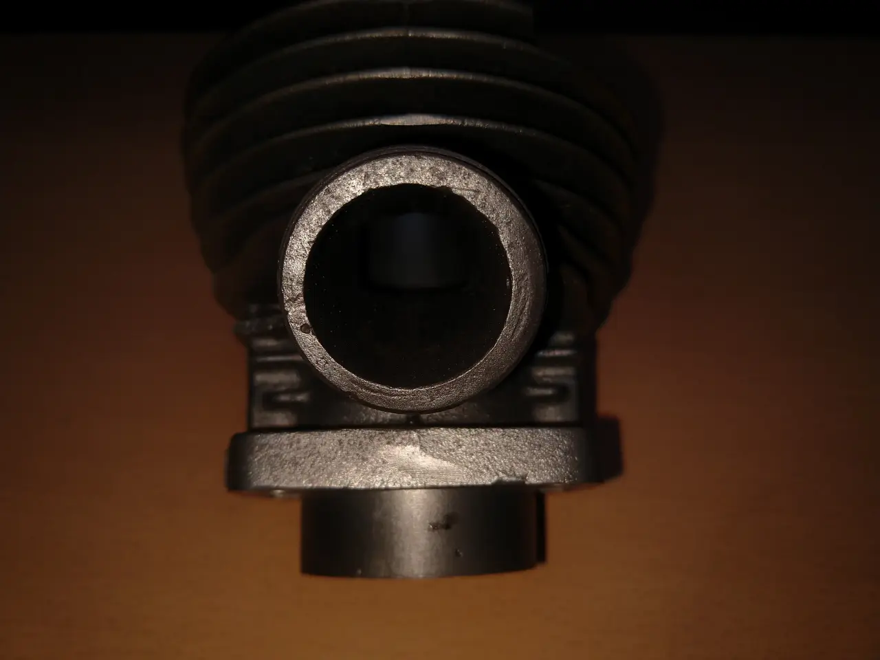 Billede 3 - BFC Cylinder TU-M 31