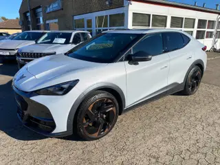 Cupra Tavascan 77 Adrenaline