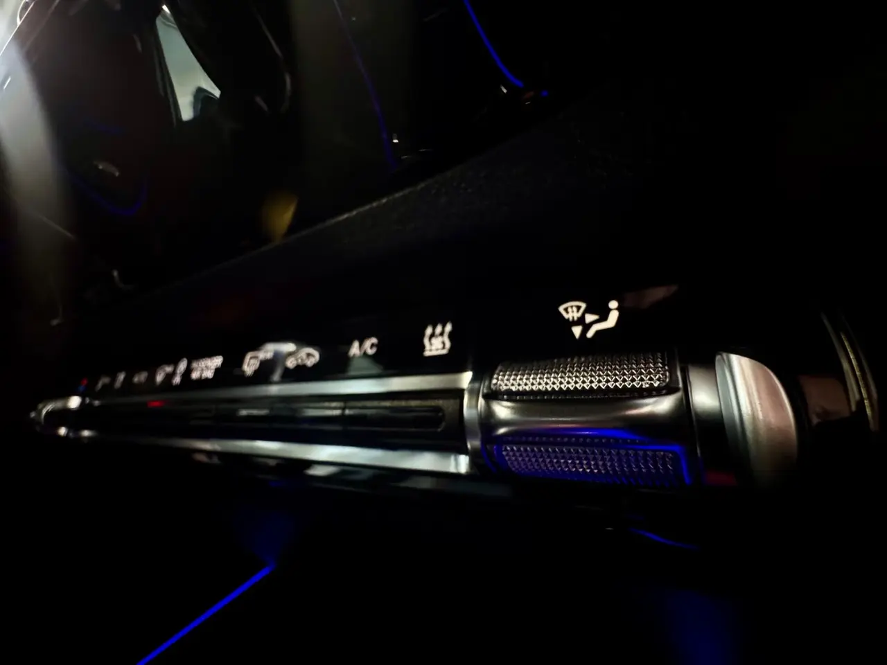 Billede 17 - Mercedes EQA250+  AMG Line