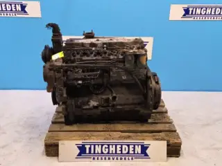 Perkins 1006-6 Motor 3617937M1