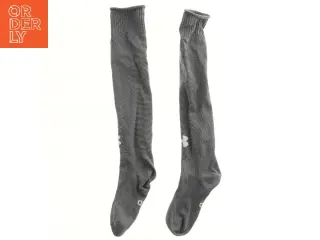 Under Armour knæstrømper (str. fod 21 cm)