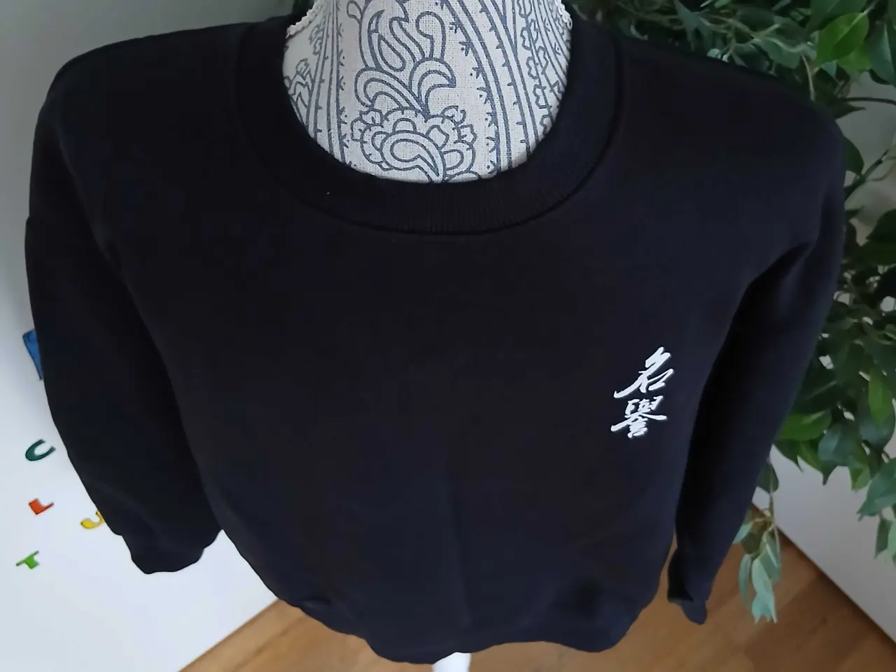 Billede 2 - Sweater. Jack&Jones. Medium