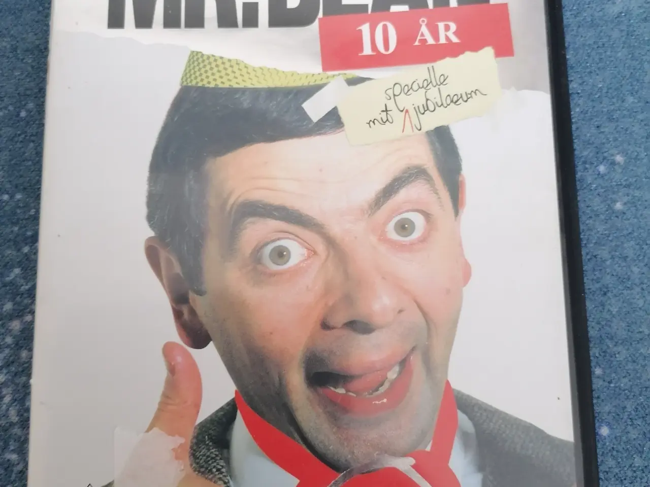 Billede 1 - Mr. Bean - 10Års Jubilæet