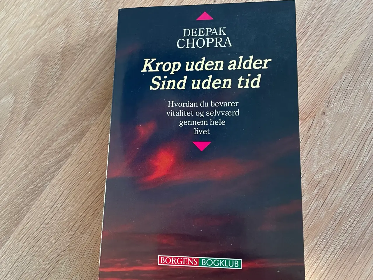 Billede 1 - Krop uden alder - Sind uden tid