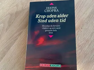 Krop uden alder - Sind uden tid