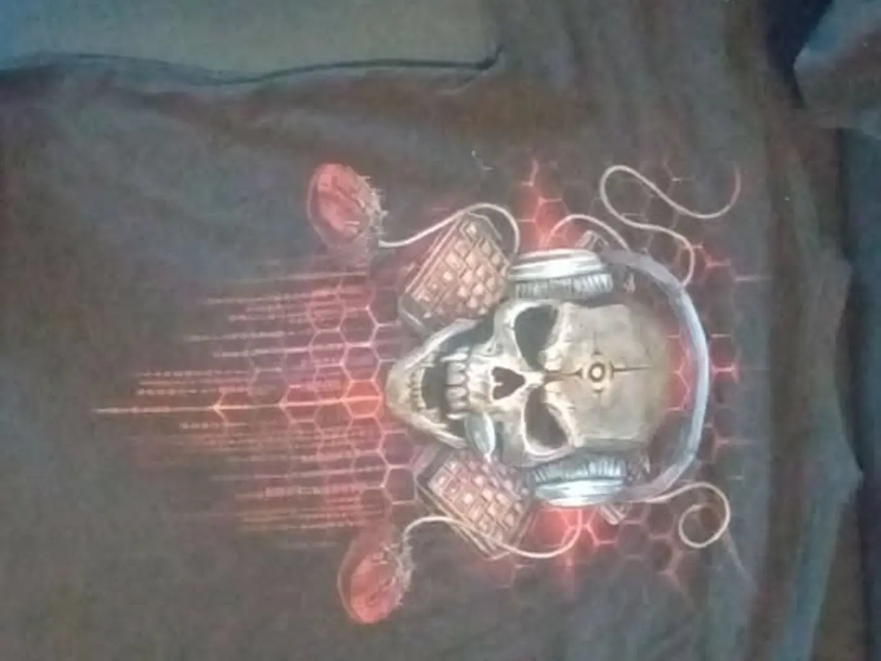Billede 3 - diverse band merch og alternative mærke tøj til sa