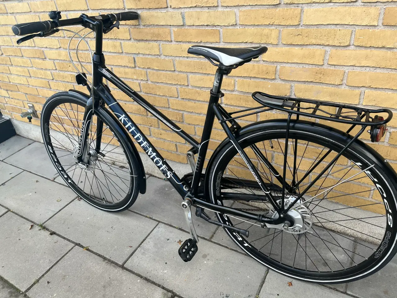 Billede 11 - Kildemoes Damecykel