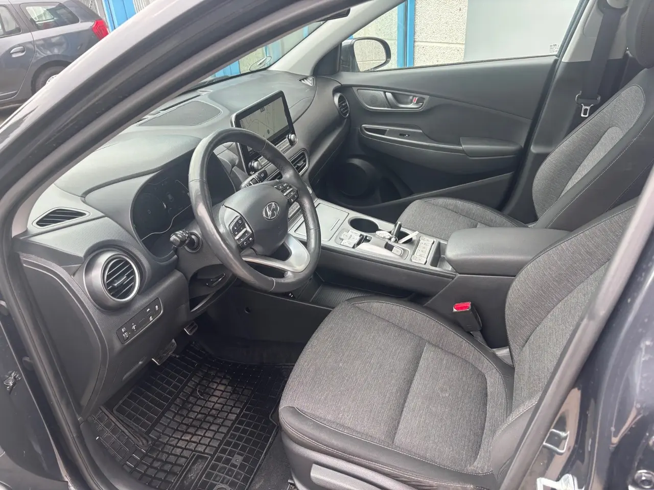 Billede 9 - Hyundai Kona 64 EV Essential