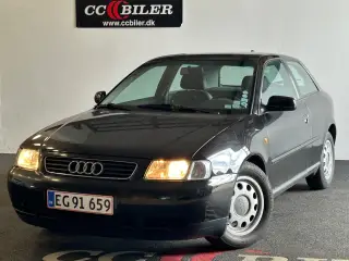 Audi A3 1,6 Ambiente