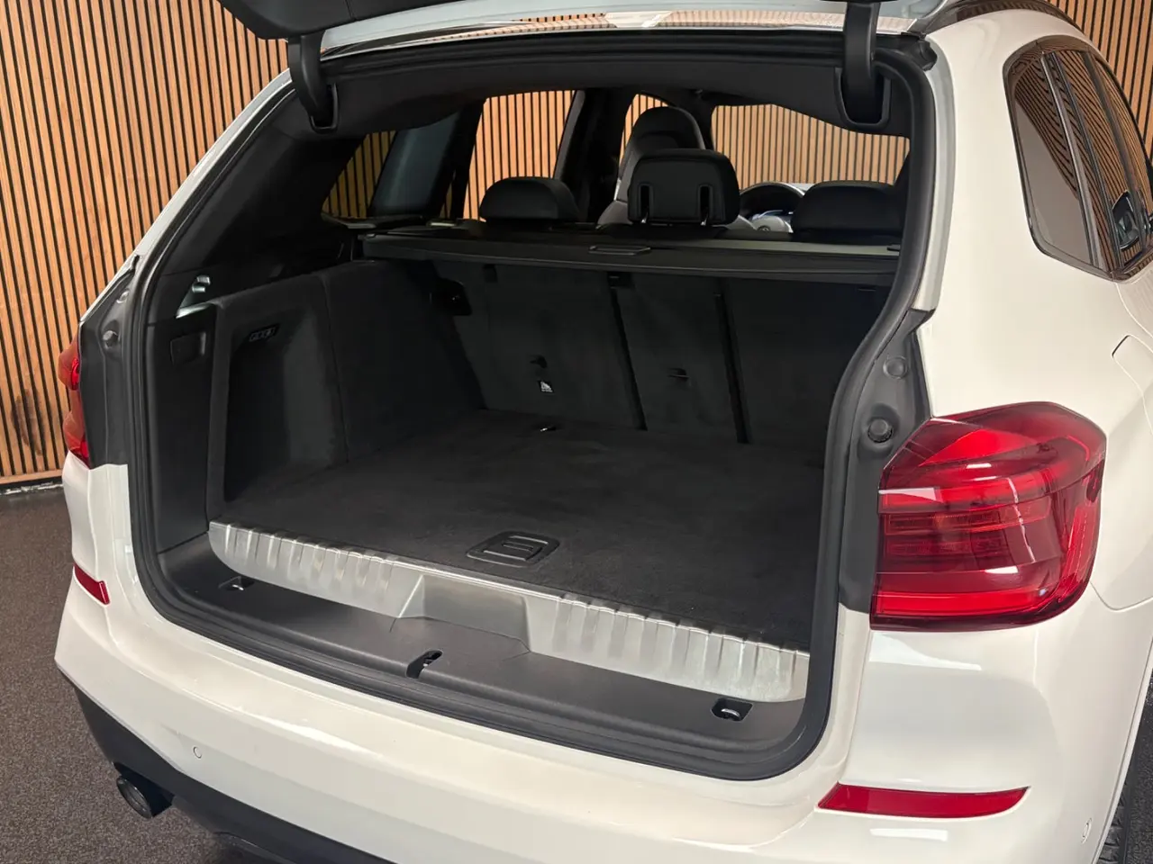 Billede 18 - BMW X3 2,0 xDrive30e M-Sport aut.