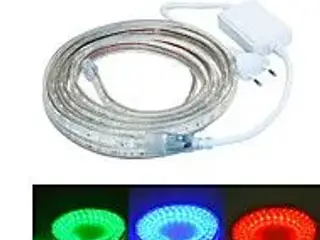 Led lyskæde