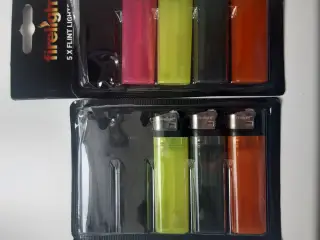 flint lighters