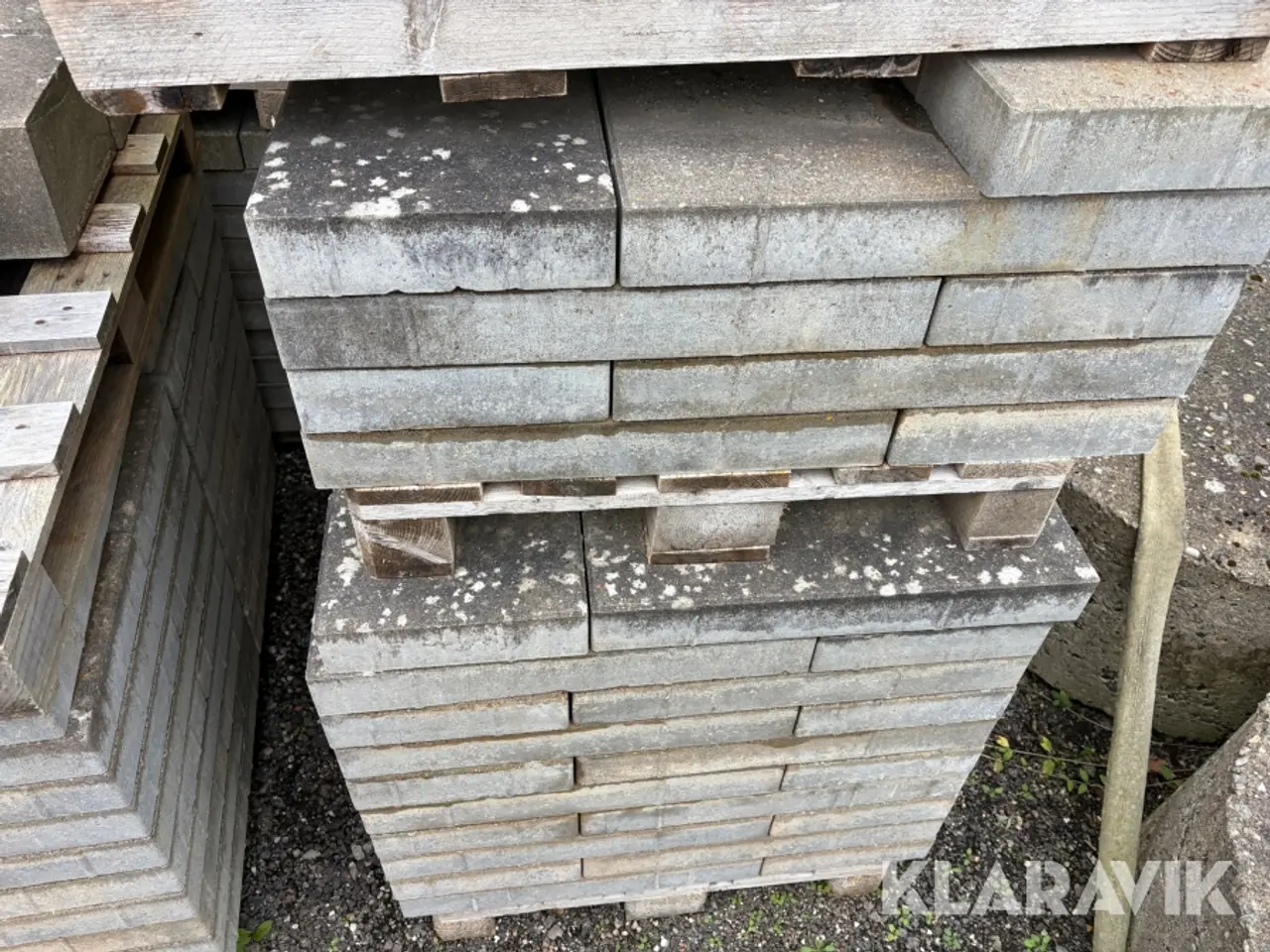 Billede 11 - Fliser 600x300mm ukendt antal