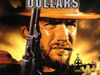 WESTERN ; En nævefuld dollars